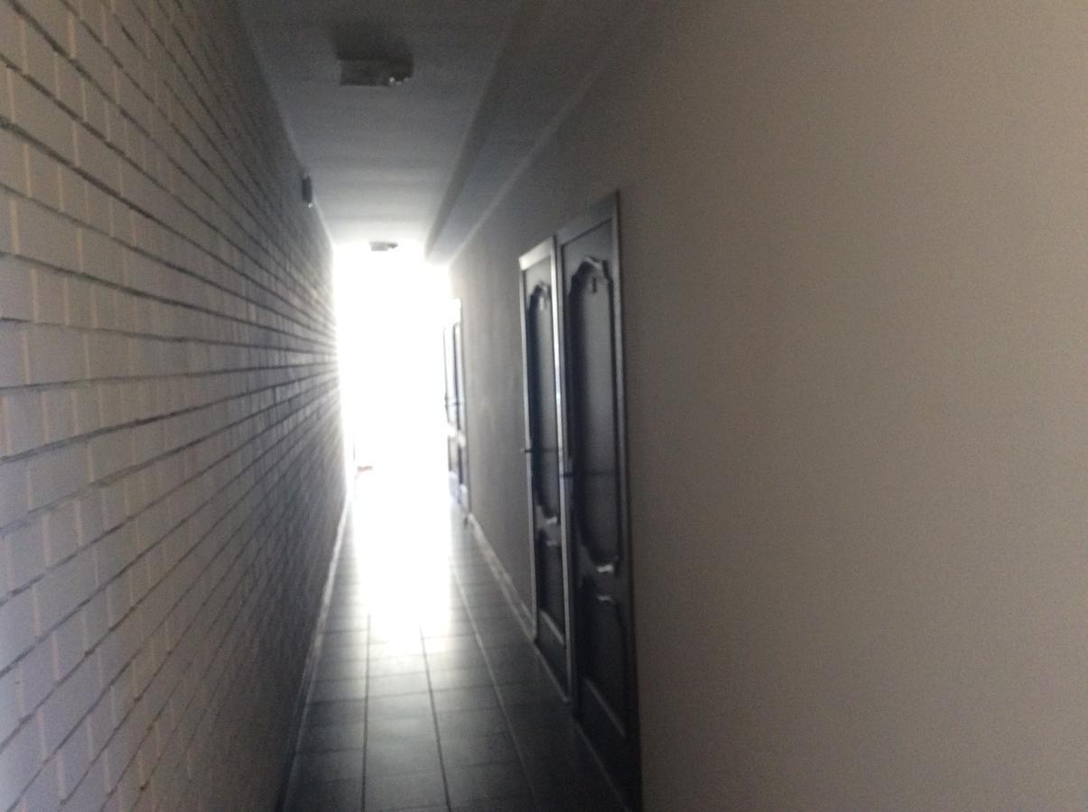 Hotel Travel 利沃夫 外观 照片